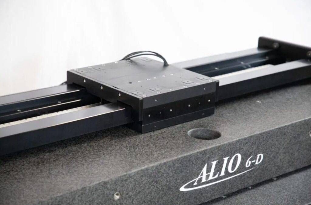 Alio Industries Boxway Slide