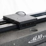 ALIO Pushes the Limits of 6D Positioning with Porous Media