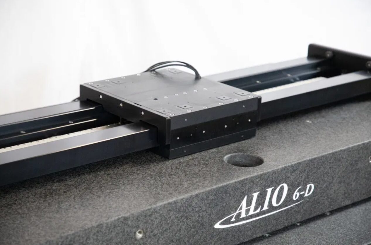 Alio Industries Boxway Slide