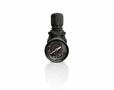 S90R002 Air Pressure Regulator
