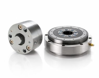 J Series and T Series air spindles